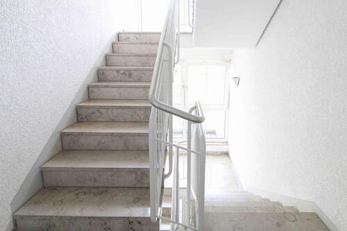 Treppenhaus - 
