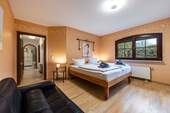 hinteres Schlafzimmer - 