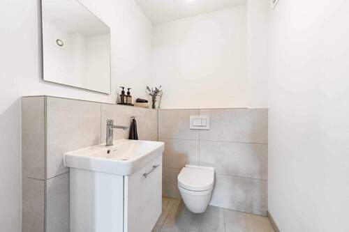 Gäste-WC - 