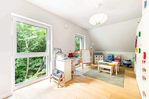 Kinderzimmer - 