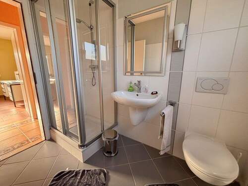 Badezimmer EG - 