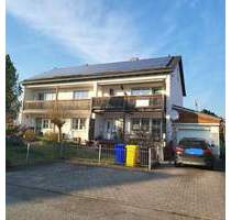 Großes Ein- Zweifamilienhaus mit Garten, Sauna & Spa Bereich! - Garching an der Alz Hart a. d. Alz