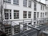 Außenansicht - Büro zur Miete in Stuttgart