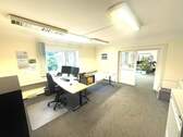 Büro2-4.jpg - 5 Zimmer Etagenwohnung zum Kaufen in Oldenburg in Holstein