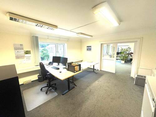 Büro2-4.jpg - 5 Zimmer Etagenwohnung zum Kaufen in Oldenburg in Holstein