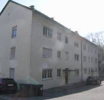 2-Zimmerwohnung im Stadtteil Achdorf - Landshut