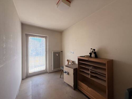 Obergeschoss: Büro - 
