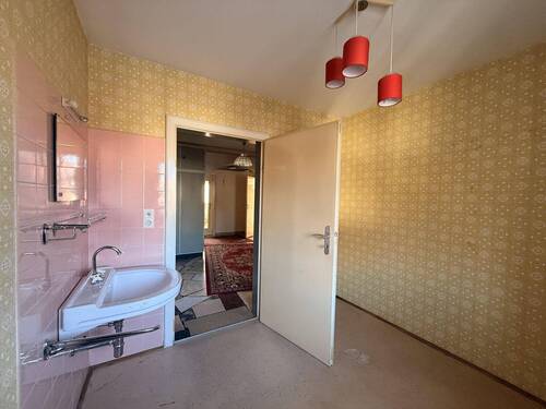 Obergeschoss: Zimmer 1 - 