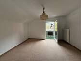 Dachgeschoss: Schlafzimmer - 