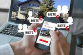 Angebotsverfahren - 8 Zimmer Mehrfamilienhaus, Wohnhaus zum Kaufen in Oberammergau