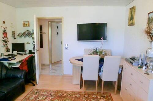 Essbereich - 