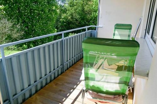 Balkon - 
