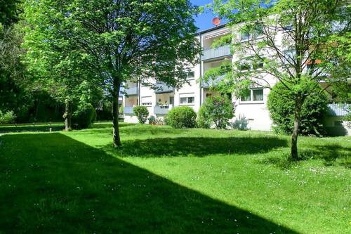 Garten/Park - 