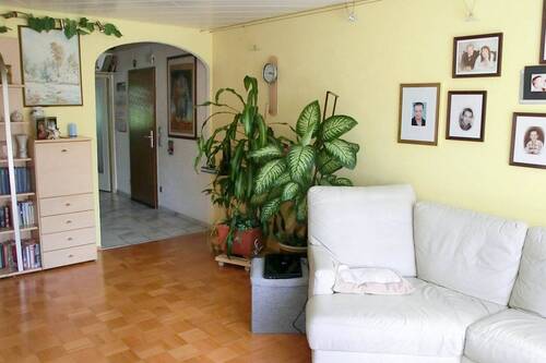 Wohnzimmer - 