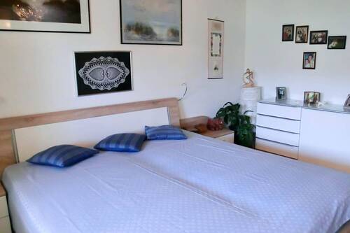 Schlafzimmer - 