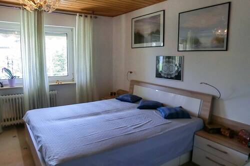 Schlafzimmer - 
