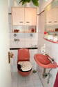 Toilette - 