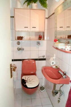 Toilette - 