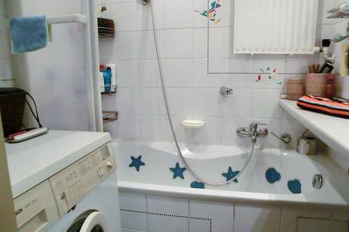 Badewanne - 
