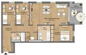 Grundriss - 