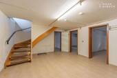 Keller / Treppe - 