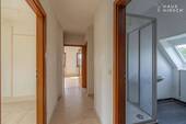 Flur Dachgeschoss - 