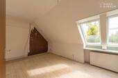Schlafzimmer DG - 
