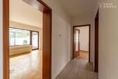 Flur Wohnzimmer / Kinderzimmer - Einfamilienhaus mit 133,70 m&sup2; in Boostedt zum Kaufen