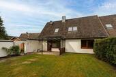 Garten / Terrasse - 