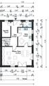 Grundriss EG - 