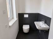Gäste WC KI - 