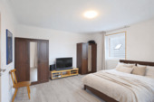 Schlafzimmer - 