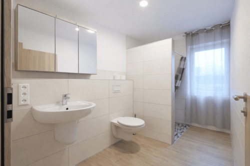 Badezimmer - 