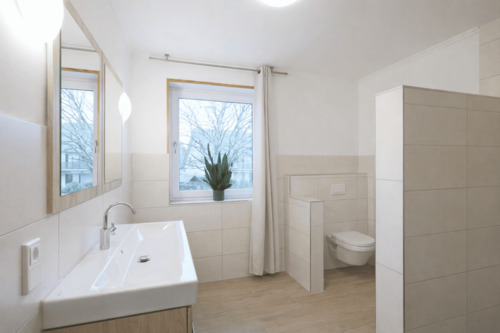 Badezimmer - 