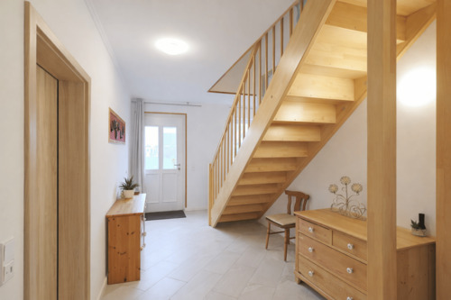 Eingangsbereich - Einfamilienhaus mit 174,00 m&sup2; in Vreden zum Kaufen