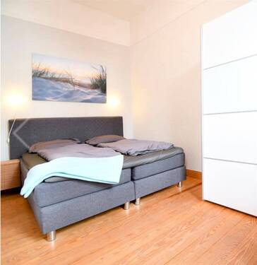 Schlafzimmer - 