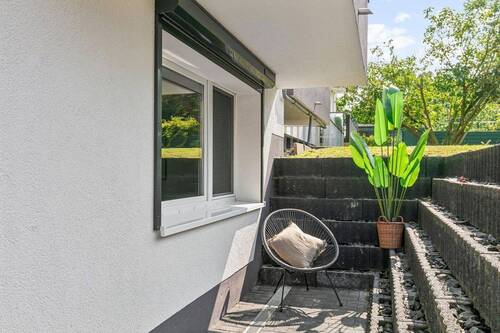 Terrasse - 