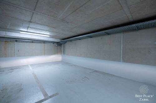 Tiefgarage - 