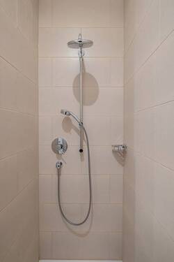 Detailansicht Badezimmer - 