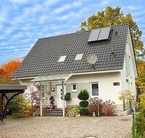 Neuwertiges Zuhause - 539.000,00 EUR Kaufpreis, ca.  123,00 m² Wohnfläche in Wahlstedt (PLZ: 23812)