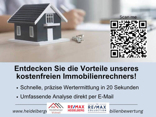 Immobilienbewertung - 