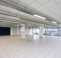 385 m² Freiheit für Ihre Geschäftsidee - mitten in Geestemünde! - Bremerhaven / Geestemünde