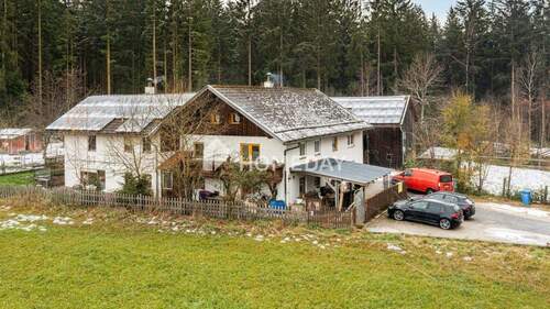 Außenansicht Drohne 10 - 