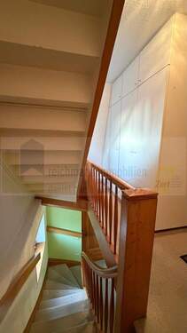 Treppenhaus DG - 
