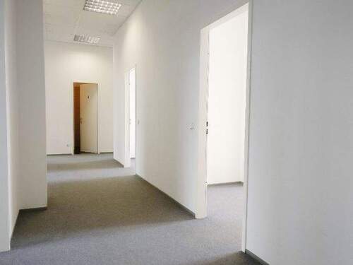 Flur - Büro in Berlin