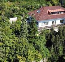 Traumlage: Freistehendes Einfamilienhaus in BA - unterhalb der Altenburg - Bamberg