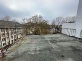 Dachterrasse - 