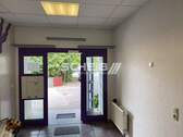Eingangsbereich - Büro zur Miete in Neuenstein