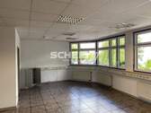mit EDV-Verkabelung - Büro mit 148,00 m&sup2; in Neuenstein zur Miete