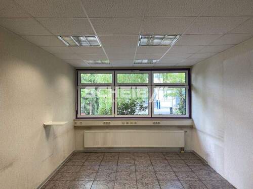 Einzelbüro - 